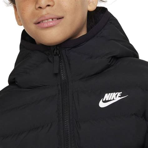 nike jongens jas pluto|Nike Sportswear Lightweight Synthetic Fill Winterjas Junior.